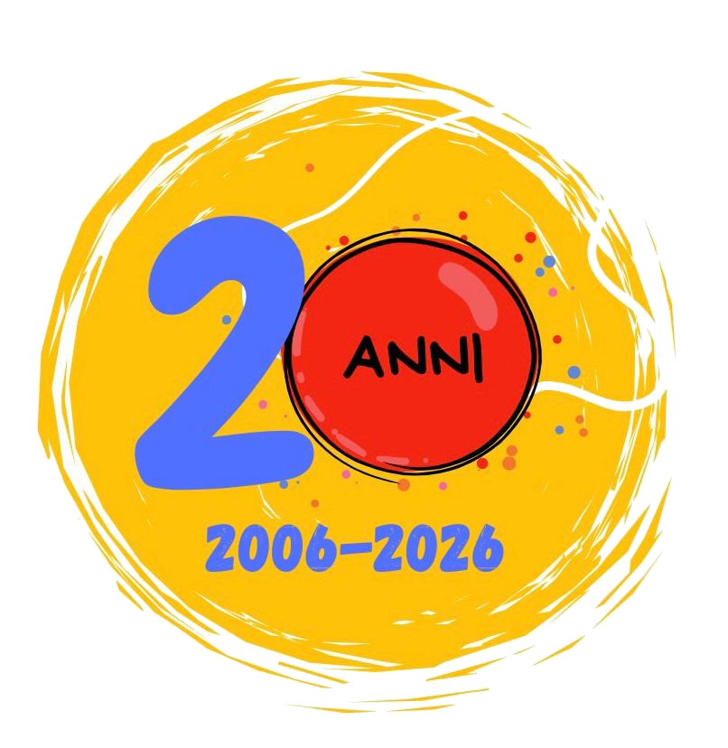 20 anni Dottor Clown Vicenza