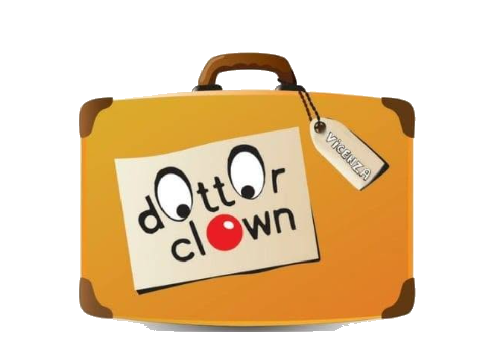 Logo Dottor Clown Vicenza
